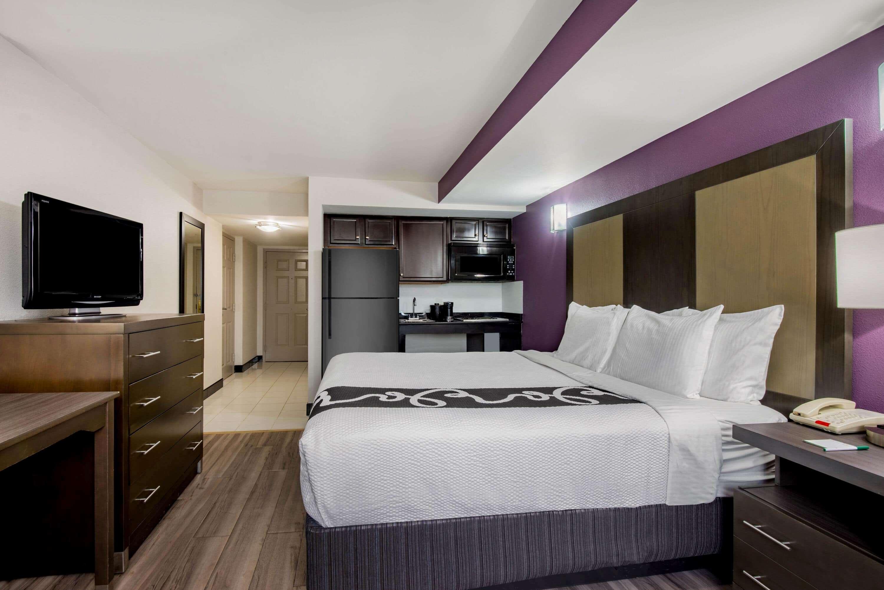 Hotel La Quinta By Wyndham Nj Shore Area West Long Branch