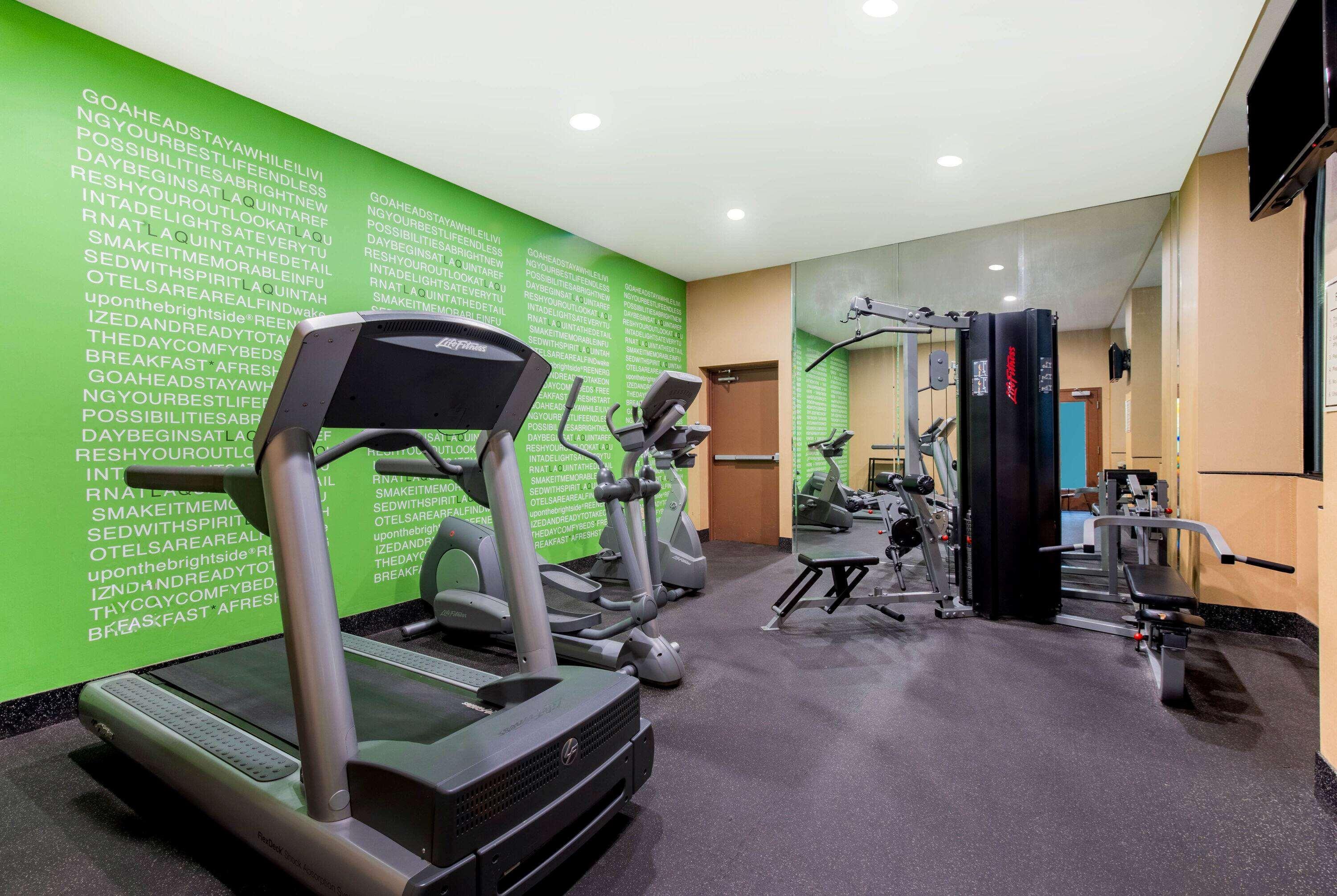 Hotel La Quinta By Wyndham Nj Shore Area West Long Branch