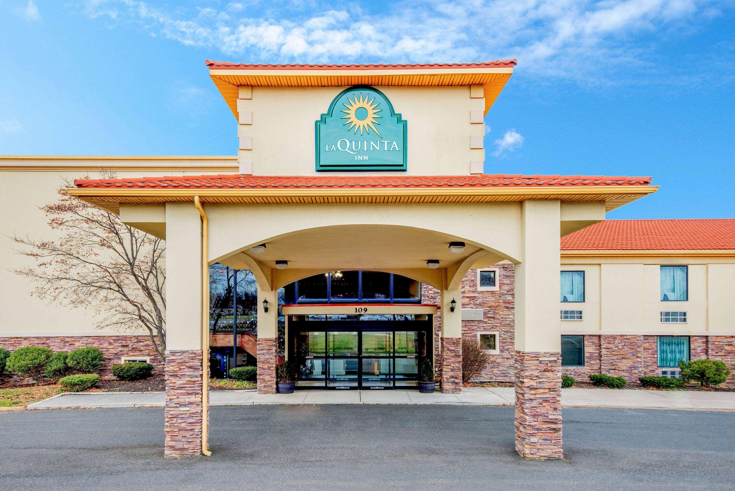 Hotel La Quinta By Wyndham Nj Shore Area
