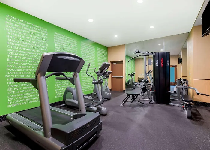 La Quinta Inn By Wyndham West Long Branch Nj Shore Area