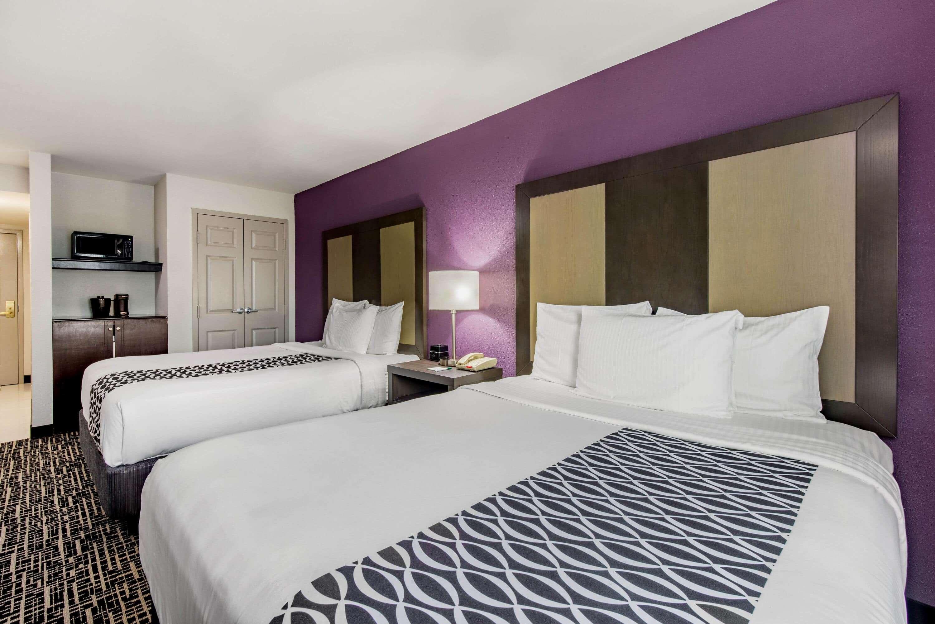 Hotel La Quinta By Wyndham Nj Shore Area 3*