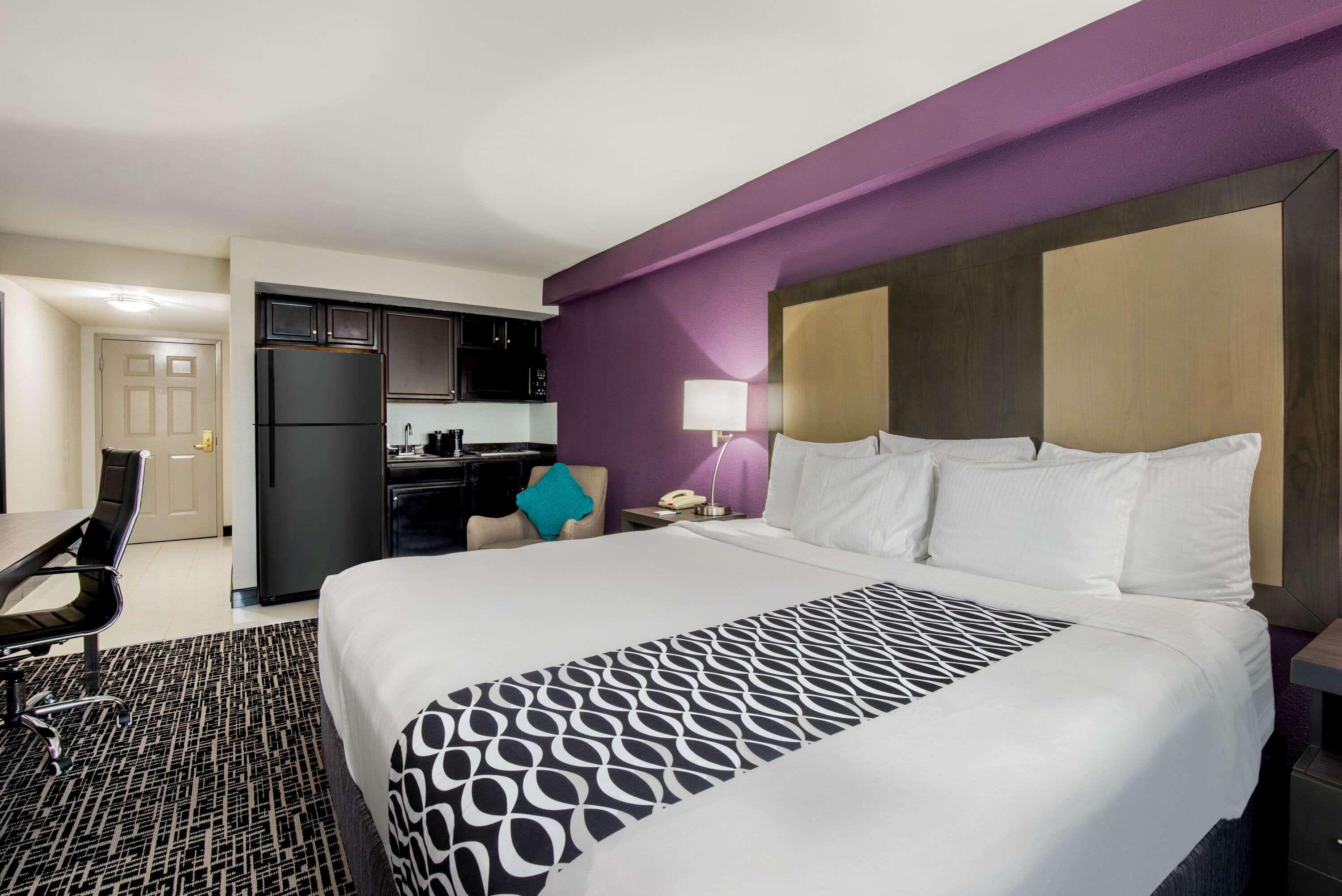 La Quinta By Wyndham Nj Shore Area 3* West Long Branch