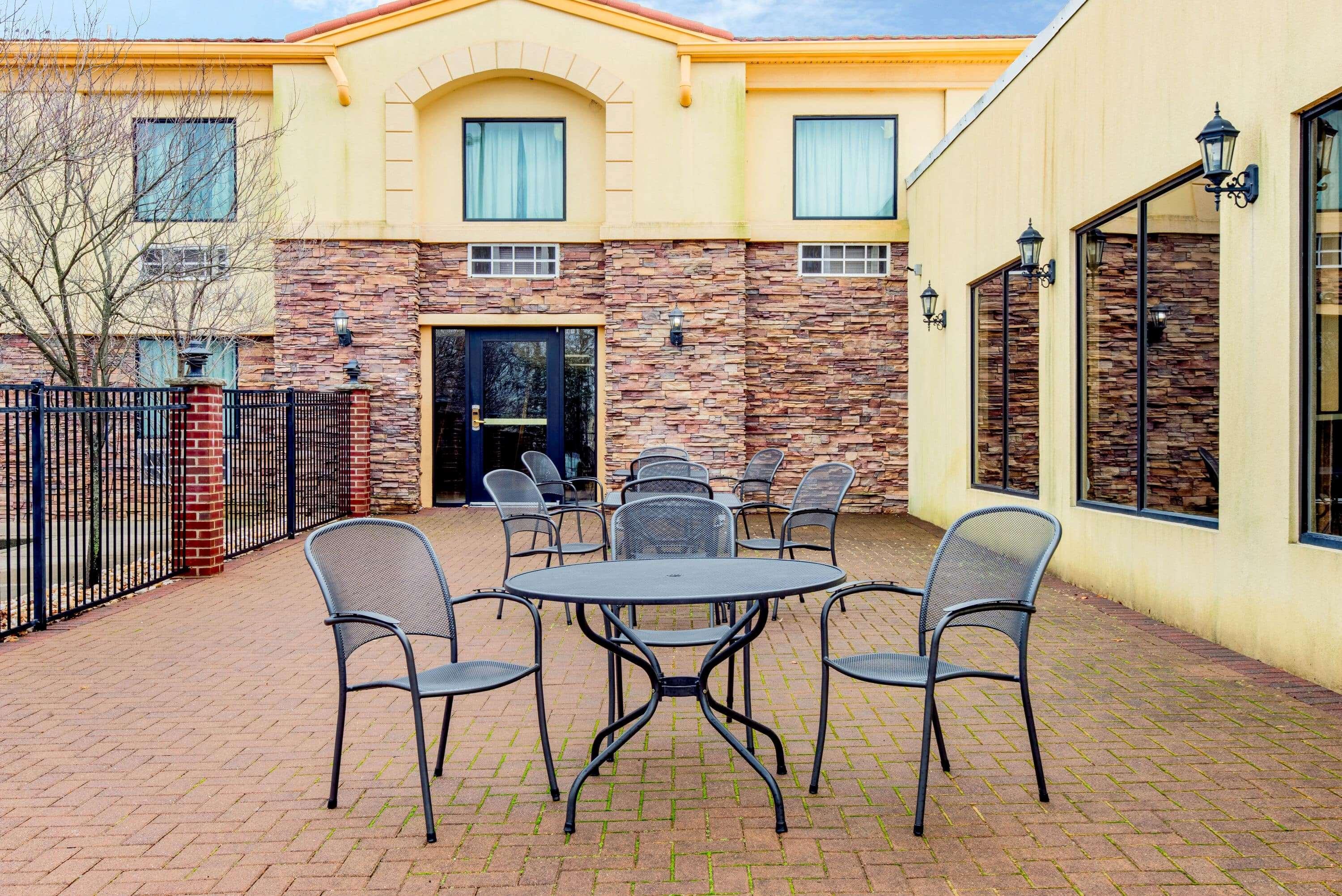 La Quinta By Wyndham Nj Shore Area West Long Branch